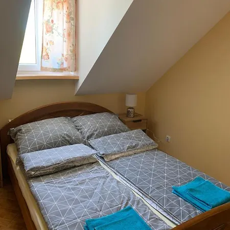 公寓 Iwona 姆拉哥沃