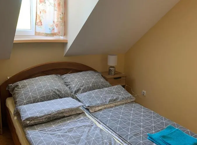 Apartment Iwona Mragowo